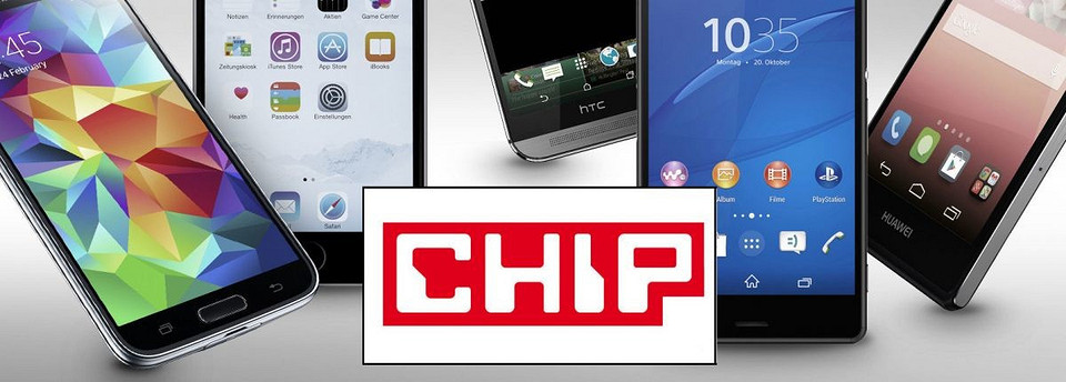 ТОП-10 смартфонов с лучшими экранами