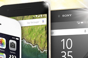 ТОП-10 смартфонов с лучшими аккумуляторами