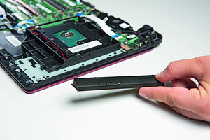 9 советов по выбору и эксплуатации SSD