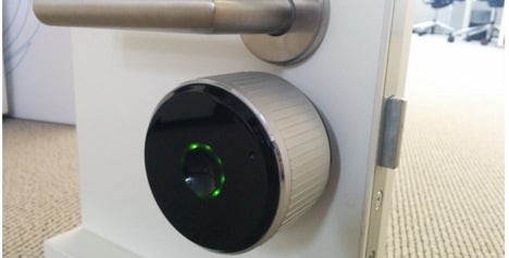 Ключ от дома 2.0: тест умного замка Danalock Smartlock