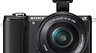 Тест беззеркальной камеры Sony a5000 (Alpha 5000)