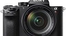 Тест профессиональной беззеркальной камеры Sony a7R II