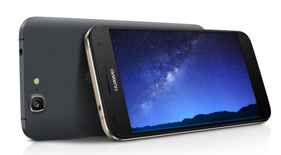 Тест смартфона Huawei Ascend G7