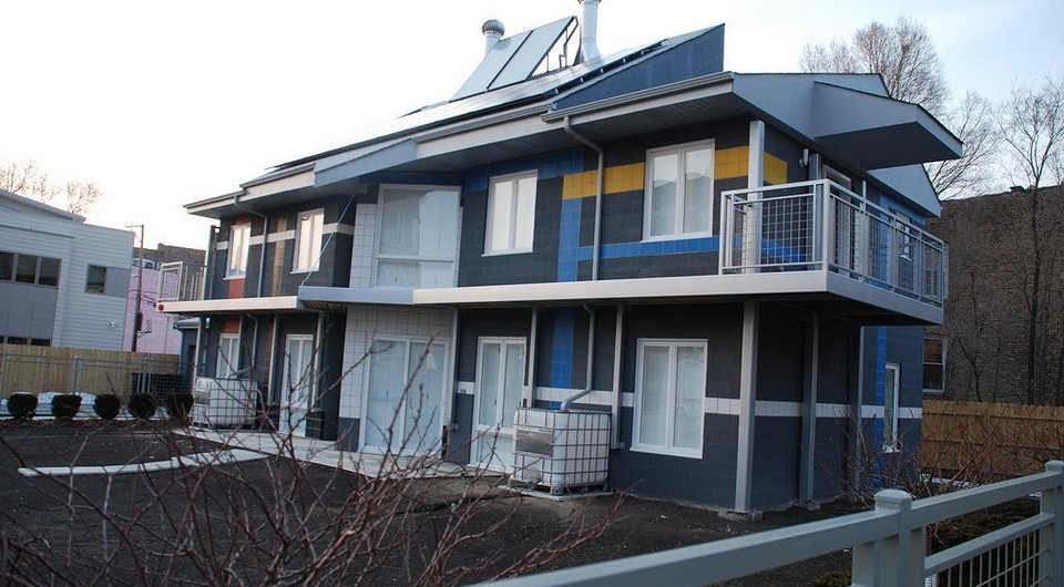 3 преимущества системы «умный дом»