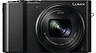 Тест мегазумной камеры Panasonic Lumix DMC-TZ101