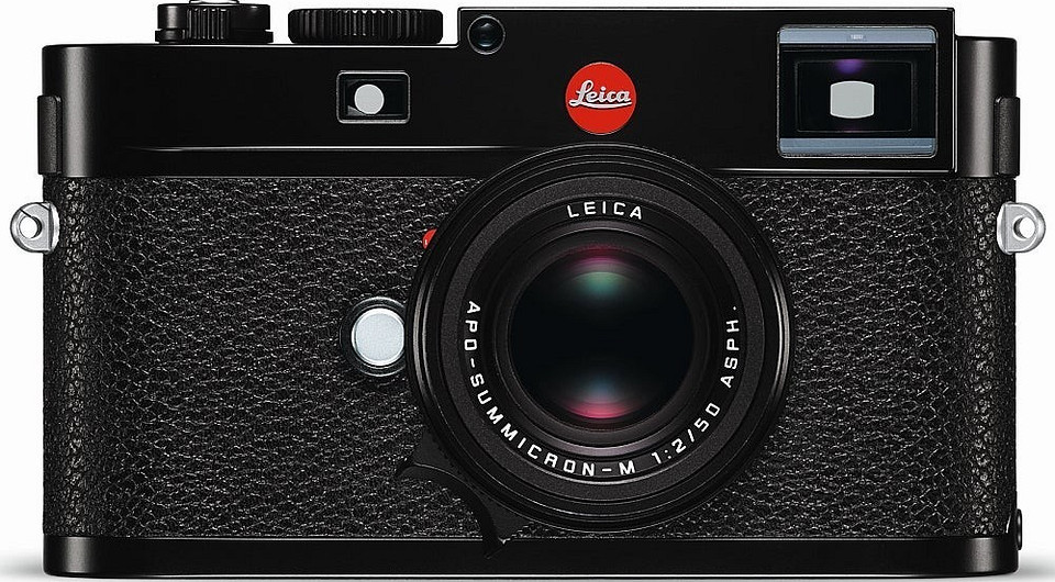 Тест системной камеры Leica M (Typ 262): качество без удобства