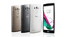 Тест смартфона LG G4s
