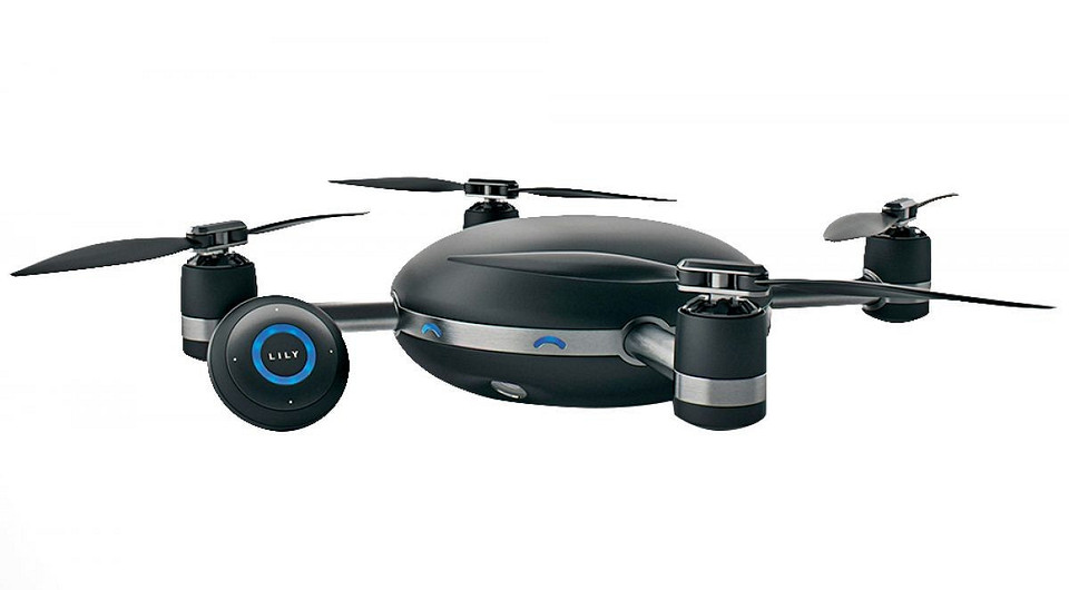 Первые премьеры года: гаджеты