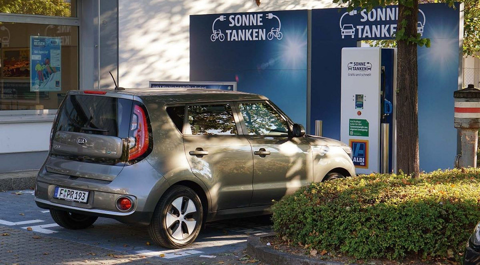 Обзор самых популярных электрокаров