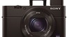 Тест компактной фотокамеры Sony Cyber-shot DSC-RX100 III