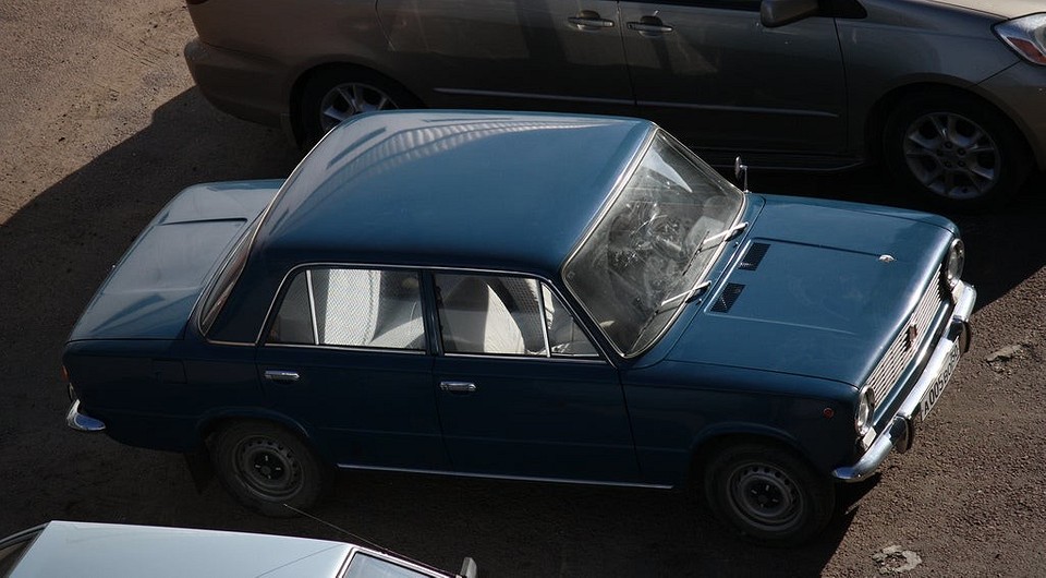 Мобильные программы для автолюбителя: учет и запись расходов