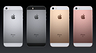 iPhone SE: iPhone 6s mini от Apple по хорошей цене