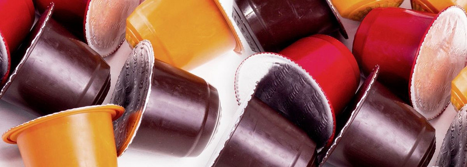 Тест кофеварки Krups Nespresso Prodigio & Milk