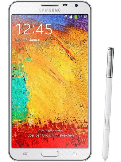 Тест смартфона Samsung Galaxy Note 3 Neo: отпрыск Note