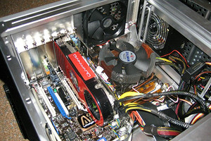 Собираем игровой ПК-2016: советы Chip