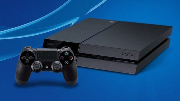 PlayStation 4.5: стала известна дата релиза новой PS4