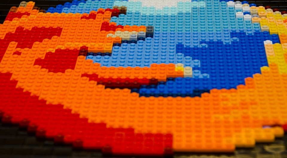 Ускоряем работу Firefox за 7 простых шагов