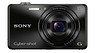 Тест мегазумной фотокамеры Sony Cyber-shot DSC-WX220