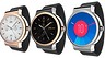 ZTE Axon Watch: умные часы с ОС, похожей на Android Wear