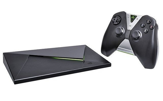 Тест NVIDIA Shield: удачная комбинация стриминговой приставки и игровой консоли