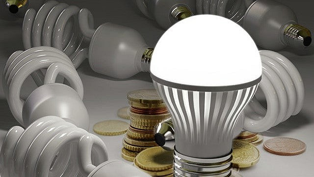 Тест светодиодной лампы Ikea Ledare: ослепительно хорошо