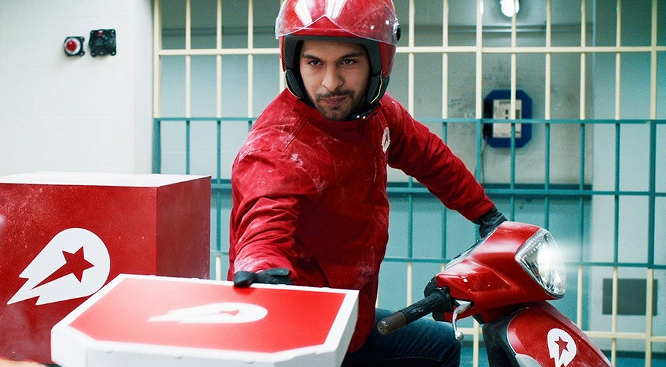 Продукты питания из Сети: как IT-стартапы меняют рынок продовольствия