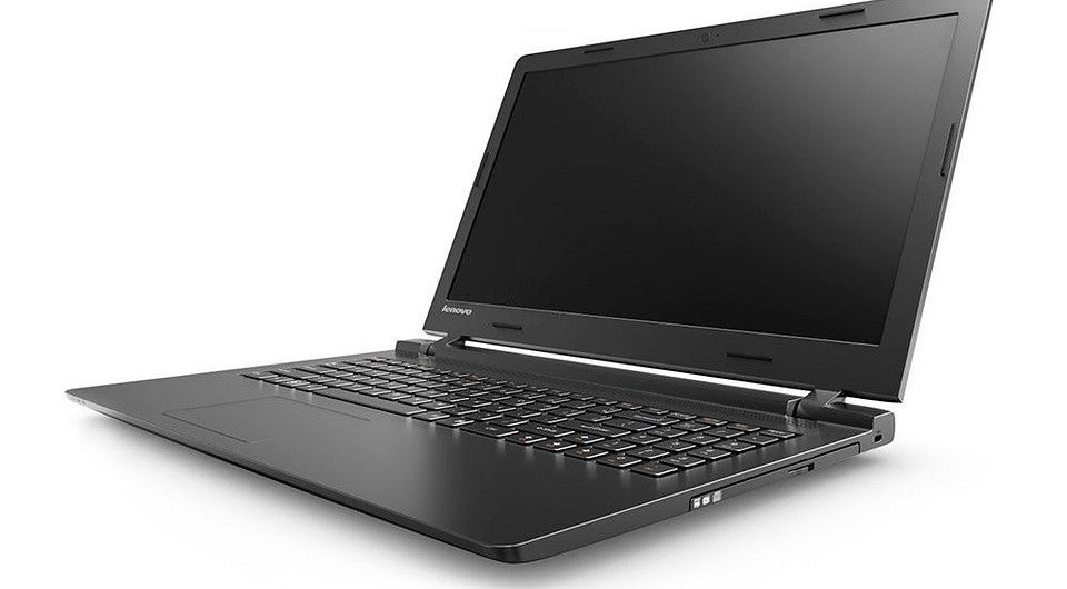 Тест ноутбука Lenovo B50-10