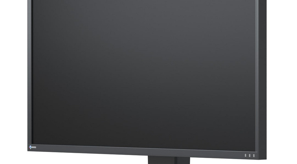 Тест монитора Eizo Foris FS2735