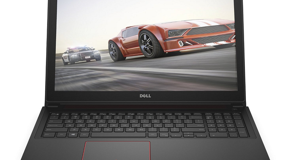 Тест ноутбука Dell Inspiron 15