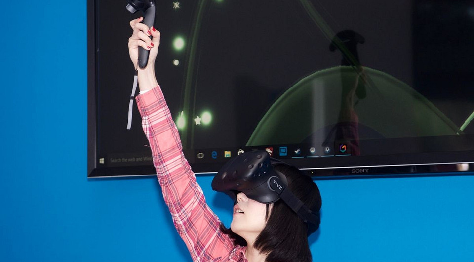 Oculus Rift распроданы, HTC Vive слишком дорогие: рассказываем об альтернативных вариантах
