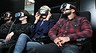 В столичном ТЦ «Метрополис» открылся первый в России VR-кинотеатр