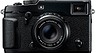 Тест беззеркальной камеры Fujifilm X-Pro2: выше резкости не бывает
