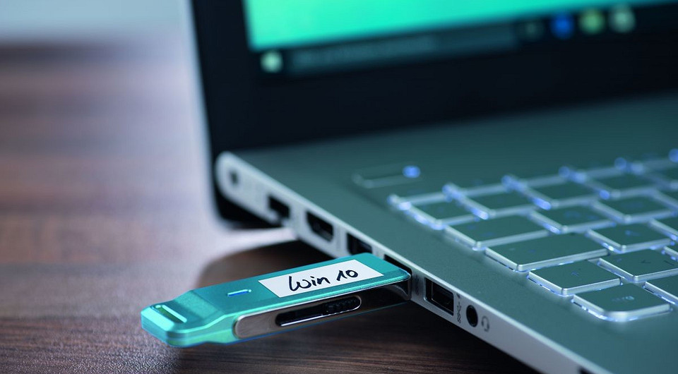 Как сэкономить на покупке лицензии Windows 10