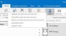 Создание списка рассылки для серийных сообщений в Outlook 2010