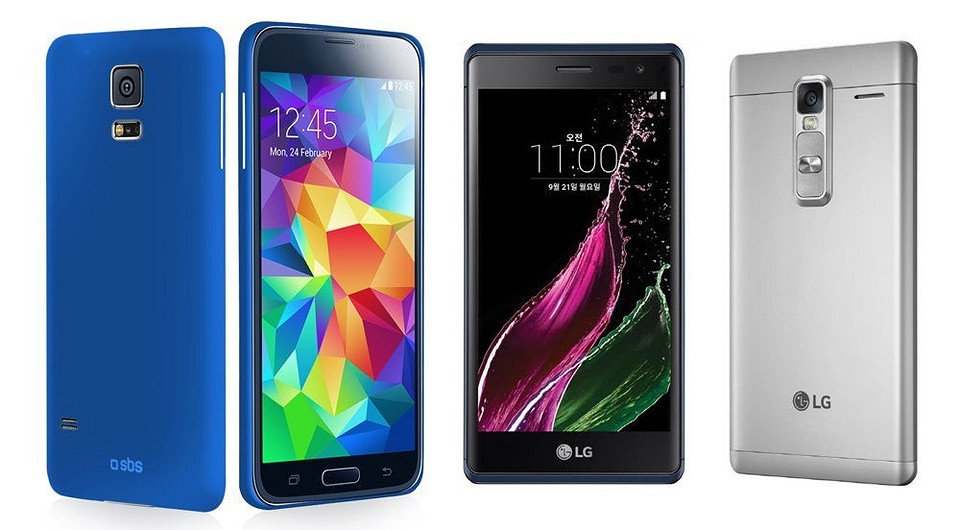 Лучшие смартфоны стоимостью до 18 000 рублей