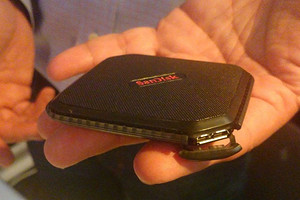 Выбираем внешний SSD: лучше, чем любой жесткий диск