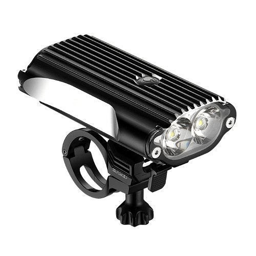 Как выбрать велофару