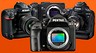 Цифровые фотокамеры 2016: новинки от Canon, Nikon, Sony и других производителей