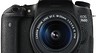 Тест зеркальной фотокамеры Canon EOS 1300D
