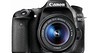 Тест зеркальной фотокамеры Canon EOS 80D