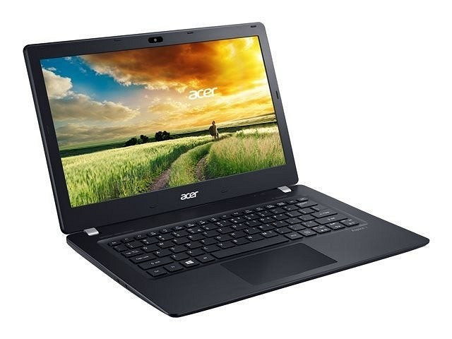 Тест ноутбука Acer Aspire V3-371-303V: ударная производительность, плохой дисплей