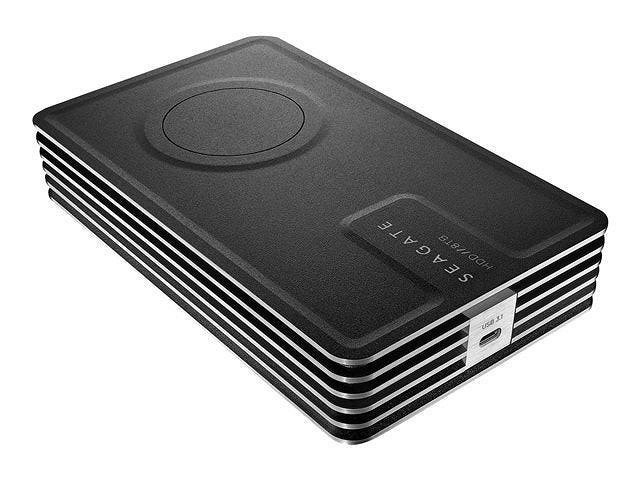 Тест жесткого диска Seagate Innov8 8TB: очень большой, очень медленный