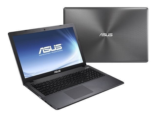 Тест ноутбука Asus ASUSPRO P550LDV-XO1303G