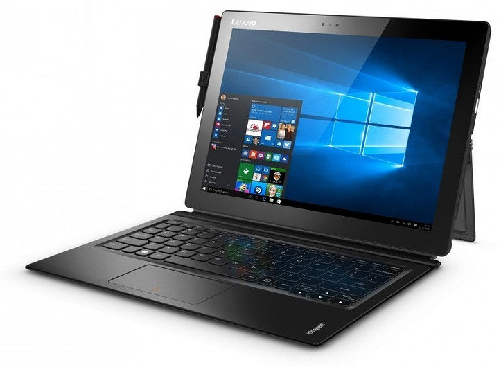 Тест ноутбука-трансформера Lenovo Miix 700: атака Surface-клонов