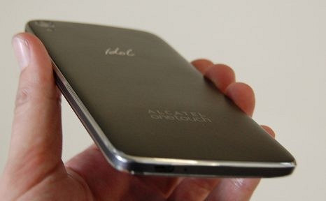 Тест смартфона Alcatel onetouch Idol 3 4,7