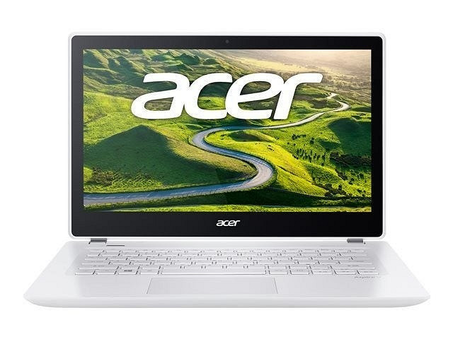 Тест ноутбука Acer Aspire V3-372-591V: убедительный во всех отношениях компаньон