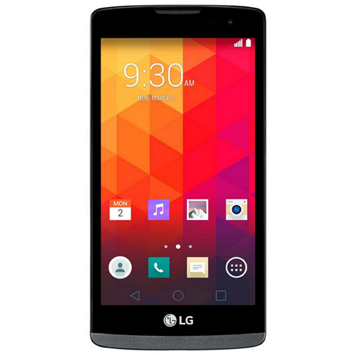 Тест смартфона LG Leon LTE