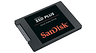 Тест SSD-накопителя SanDisk Plus 240GB (SDSSDA-240G-G25)