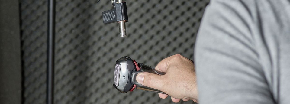 Как тестирует CHIP: электробритвы