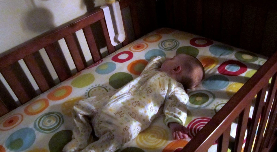 Как выбрать радионяню